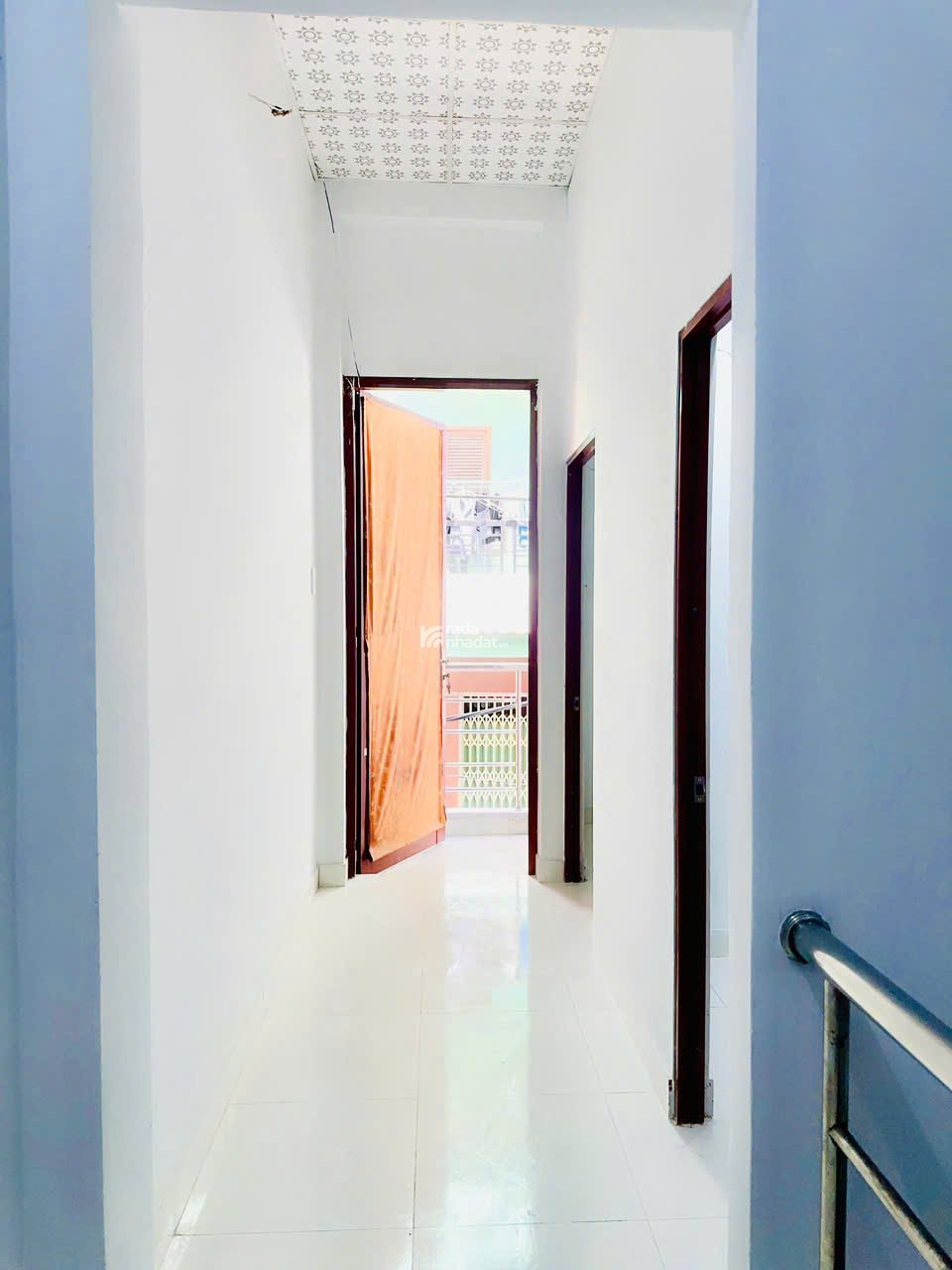 Chính chủ bán nhà mới đẹp thoáng mát cả ngày