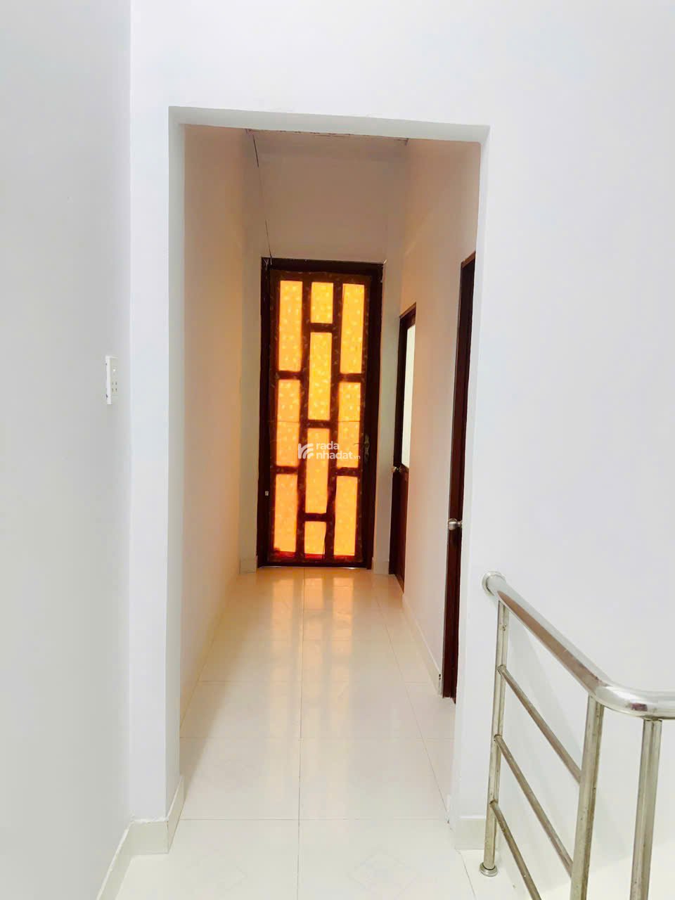 Chính chủ bán nhà mới đẹp thoáng mát cả ngày