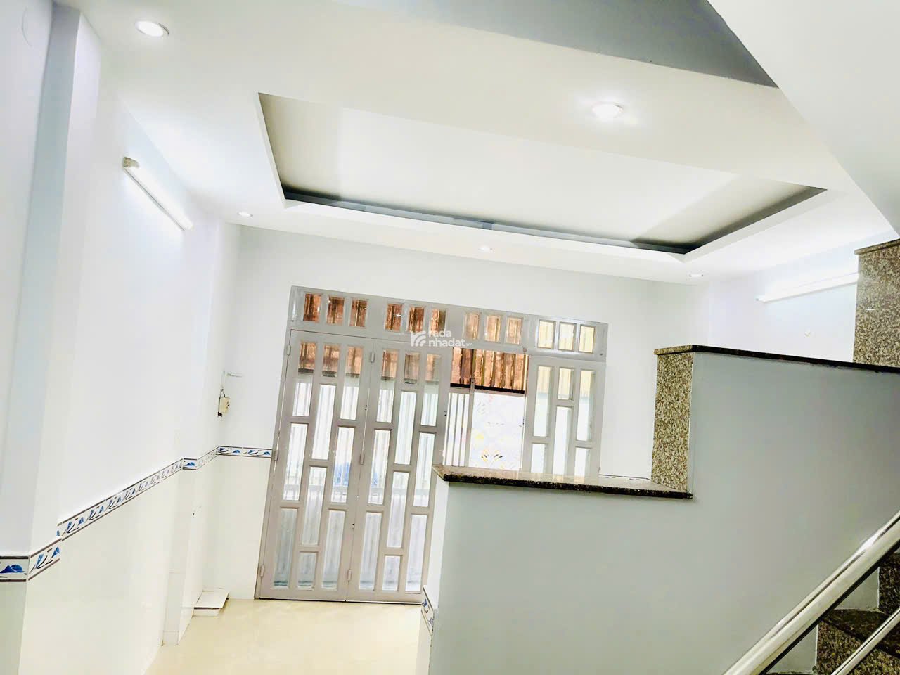 Chính chủ bán nhà mới đẹp thoáng mát cả ngày