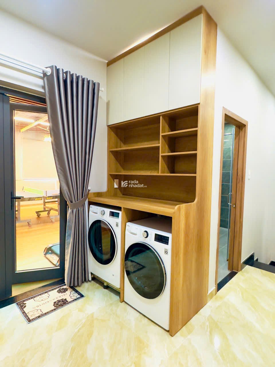 Bán nhà đường Cao Thắng P12, quận 10 DT: 6x16 nở hậu đều 6.3m 5 tầng Giá 16.8 tỷ