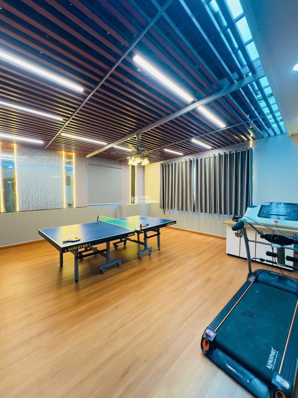 Bán nhà đường Cao Thắng P12, quận 10 DT: 6x16 nở hậu đều 6.3m 5 tầng Giá 16.8 tỷ