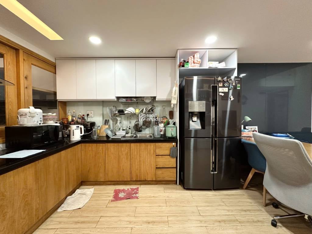 BÁN NHÀ MỚI HẺM 302 HAI BÀ TRƯNG TÂN ĐỊNH QUẬN 1 - 4x17m - GIÁ CHỈ 22 TỶ 