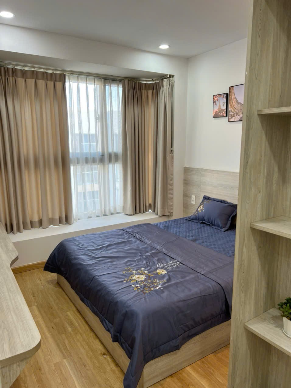 Cho thuê căn hộ Scenic valley, Phú Mỹ Hưng, Q7, 2PN nhà đẹp, giá chỉ 20 triệu 