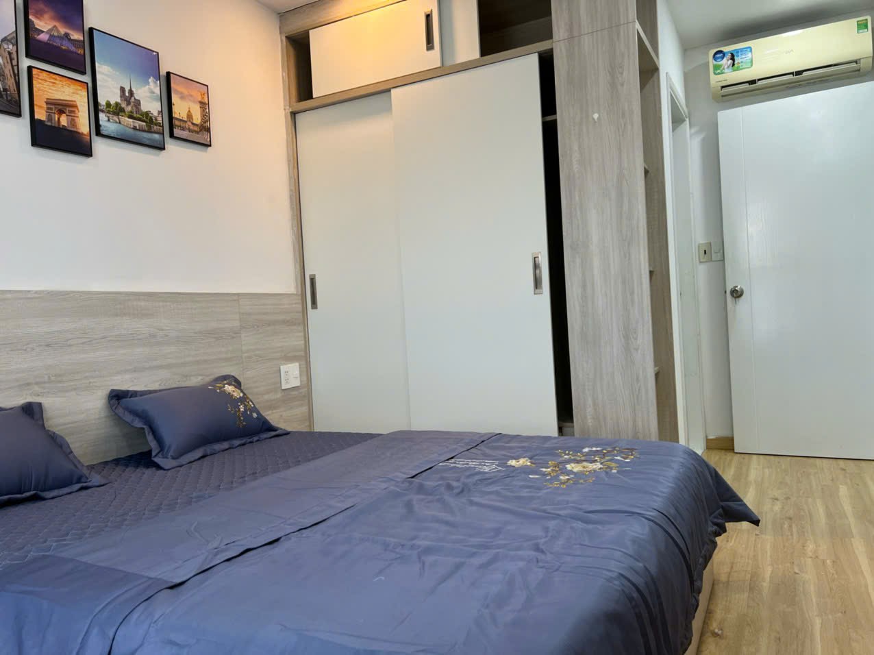 Cho thuê căn hộ Scenic valley, Phú Mỹ Hưng, Q7, 2PN nhà đẹp, giá chỉ 20 triệu 