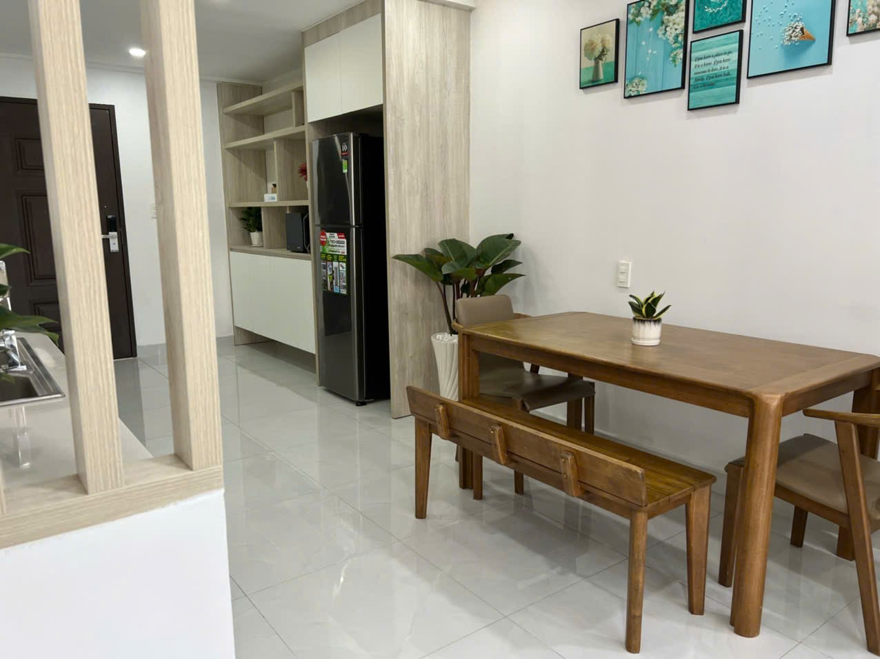 Cho thuê căn hộ Scenic valley, Phú Mỹ Hưng, Q7, 2PN nhà đẹp, giá chỉ 20 triệu 