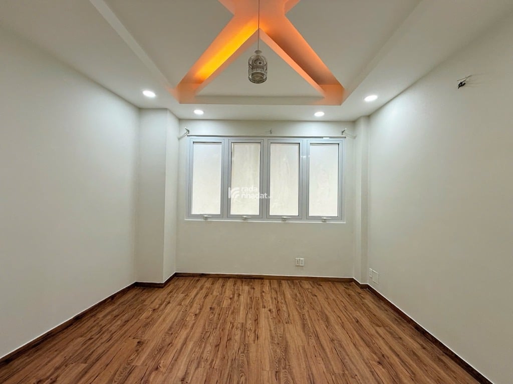 HXH 4 CHỖ NGỦ TRONG NHÀ - HOÀNG HOA THÁM THÔNG NGUYỄN VĂN ĐẬU - P5 BT - 60M (4x15) 5 TẦNG 5PN 6 WC