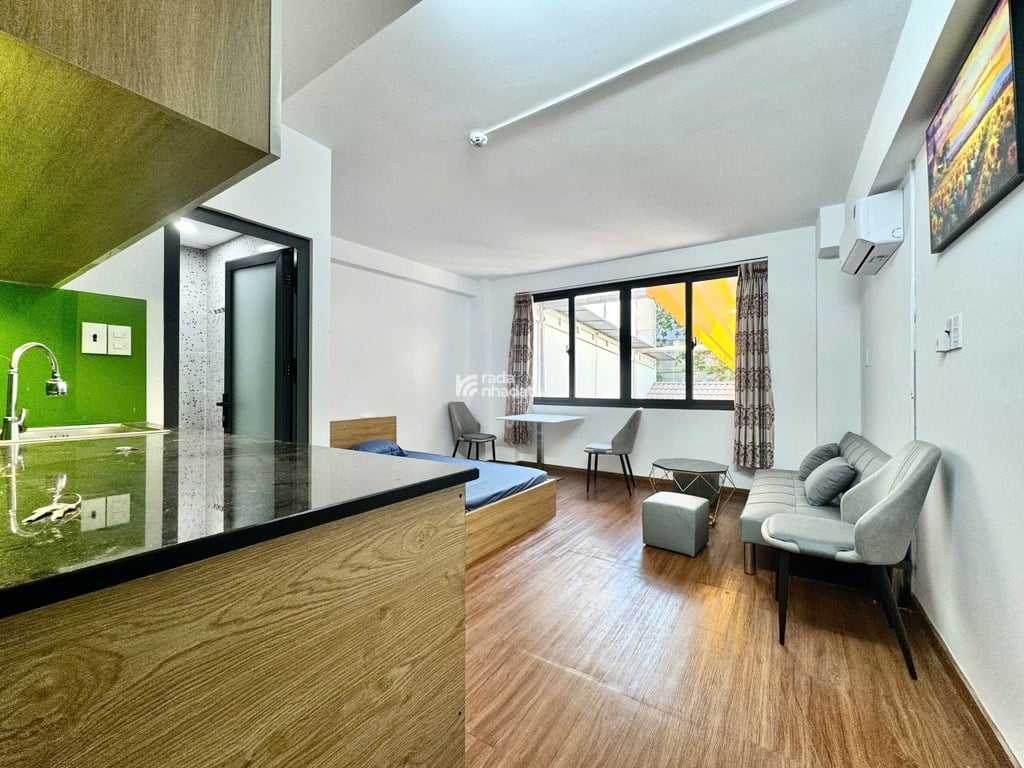 BÁN NHÀ GÓC 2 MẶT TIỀN - NƠ TRANG LONG, BÌNH THẠNH - DIỆN TÍCH 226M2 - THU NHẬP 140TR/THÁNG
