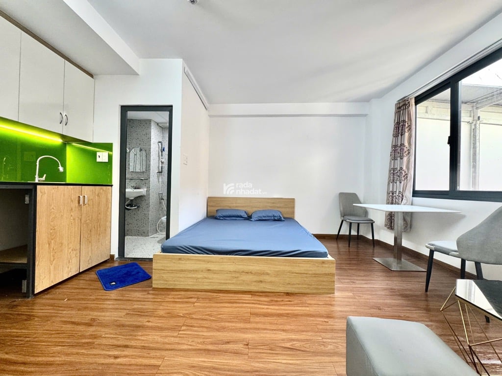 BÁN NHÀ GÓC 2 MẶT TIỀN - NƠ TRANG LONG, BÌNH THẠNH - DIỆN TÍCH 226M2 - THU NHẬP 140TR/THÁNG