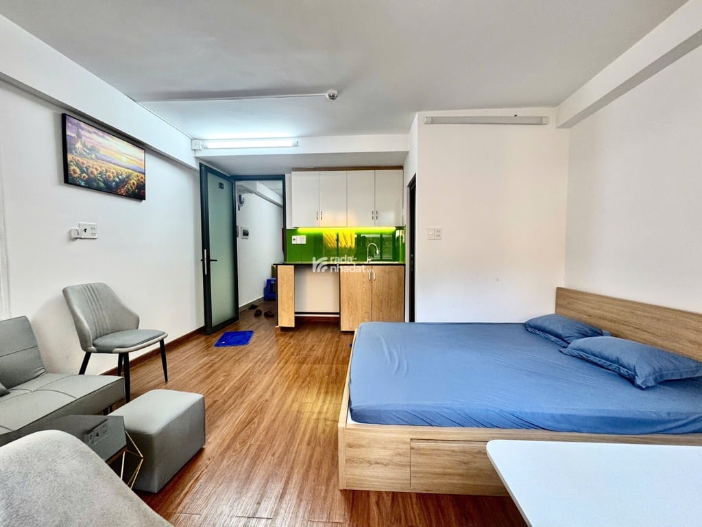 BÁN NHÀ GÓC 2 MẶT TIỀN - NƠ TRANG LONG, BÌNH THẠNH - DIỆN TÍCH 226M2 - THU NHẬP 140TR/THÁNG
