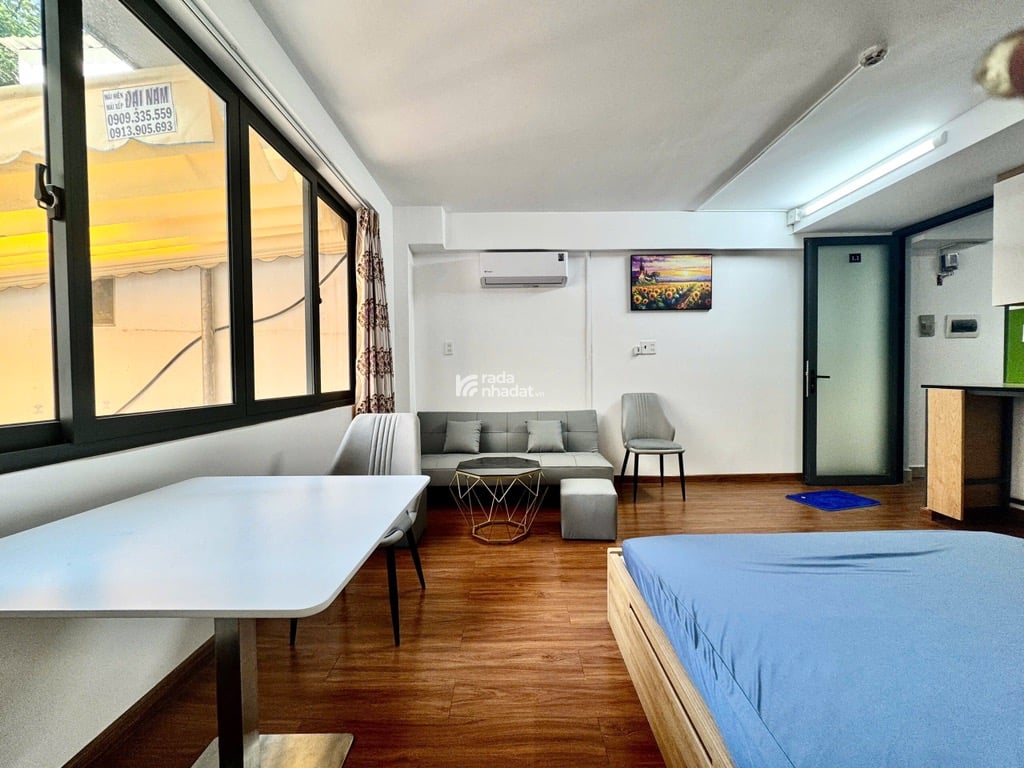 BÁN NHÀ GÓC 2 MẶT TIỀN - NƠ TRANG LONG, BÌNH THẠNH - DIỆN TÍCH 226M2 - THU NHẬP 140TR/THÁNG