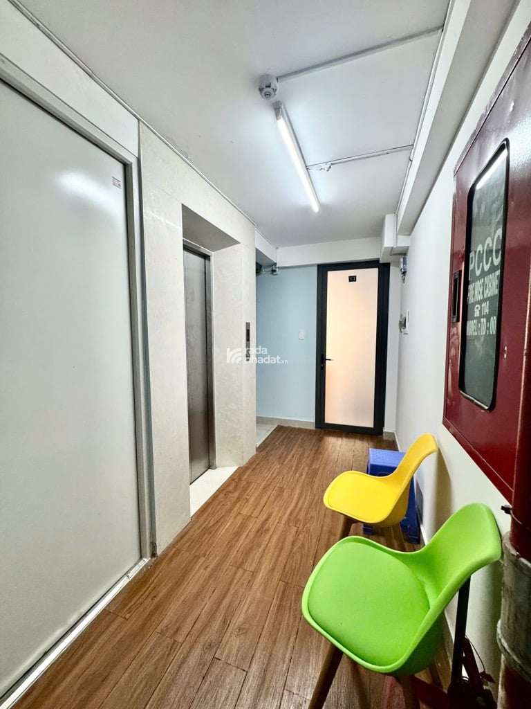 BÁN NHÀ GÓC 2 MẶT TIỀN - NƠ TRANG LONG, BÌNH THẠNH - DIỆN TÍCH 226M2 - THU NHẬP 140TR/THÁNG