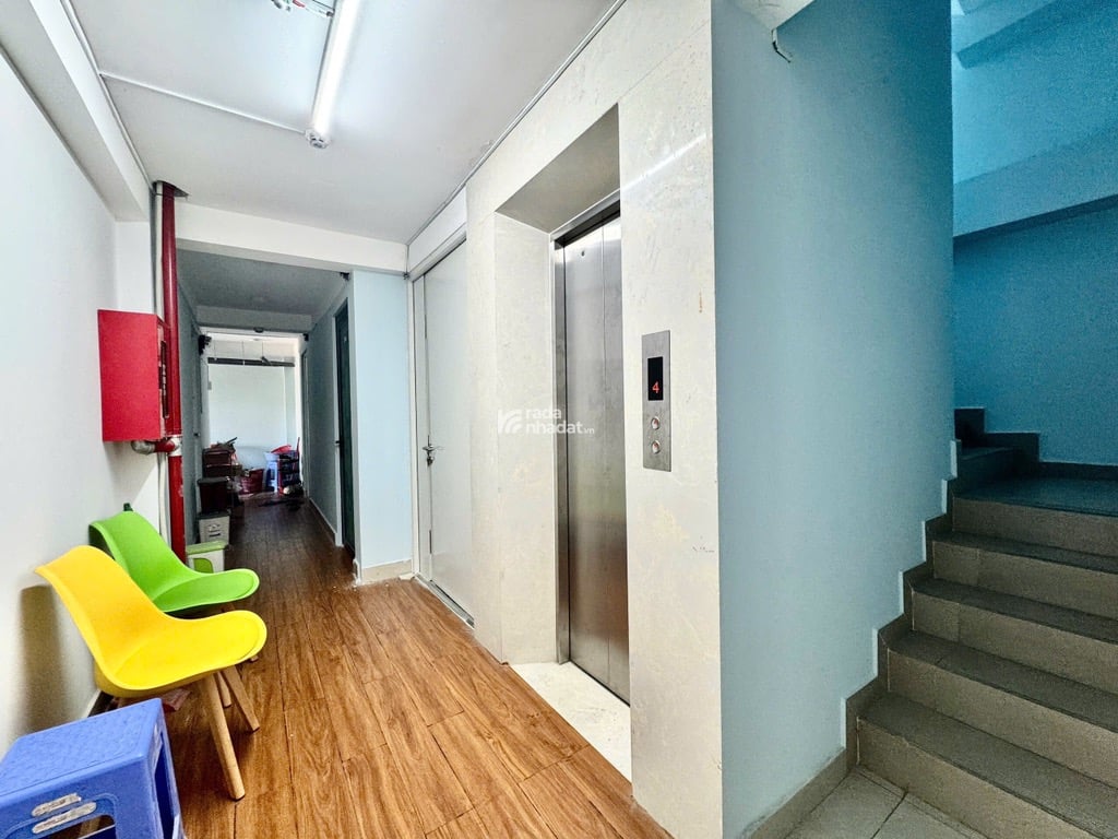 BÁN NHÀ GÓC 2 MẶT TIỀN - NƠ TRANG LONG, BÌNH THẠNH - DIỆN TÍCH 226M2 - THU NHẬP 140TR/THÁNG