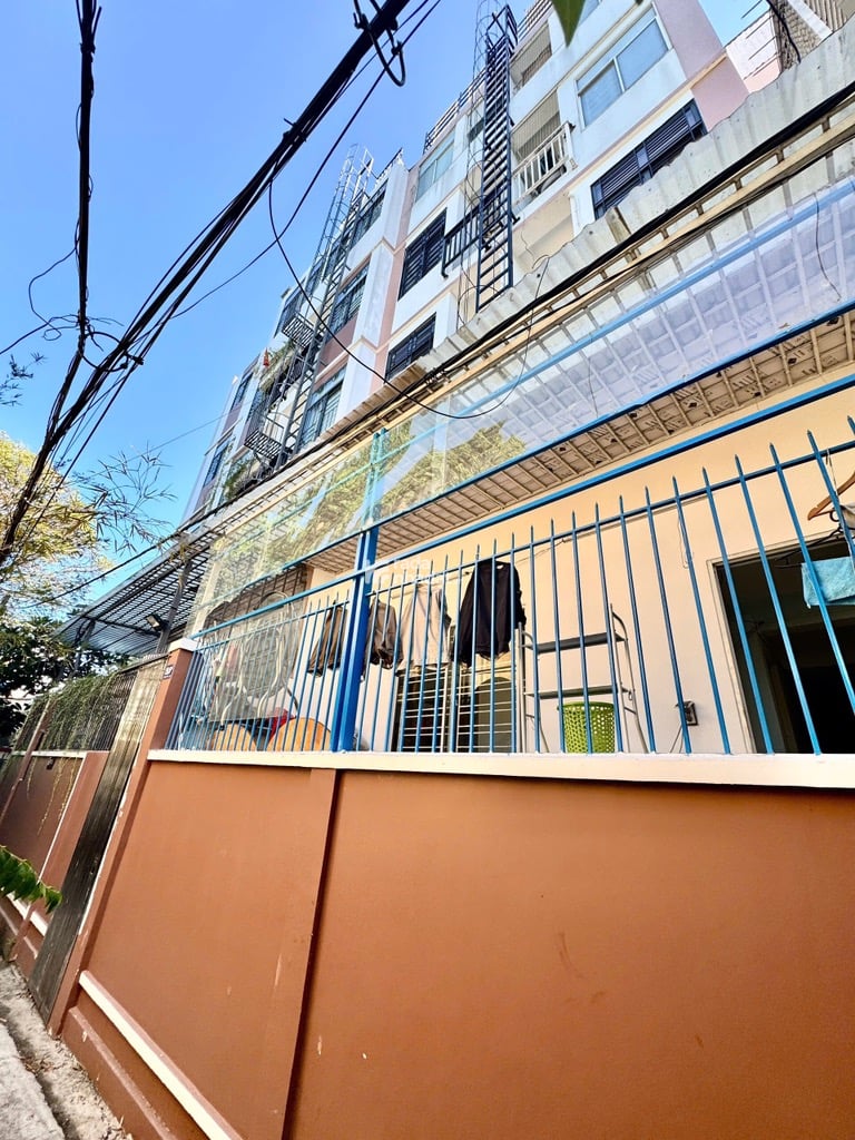 BÁN NHÀ GÓC 2 MẶT TIỀN - NƠ TRANG LONG, BÌNH THẠNH - DIỆN TÍCH 226M2 - THU NHẬP 140TR/THÁNG
