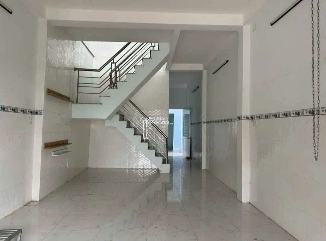 Bán Nhà Mặt Tiền Tôn Đức Thắng Hoa Thành Tây No h