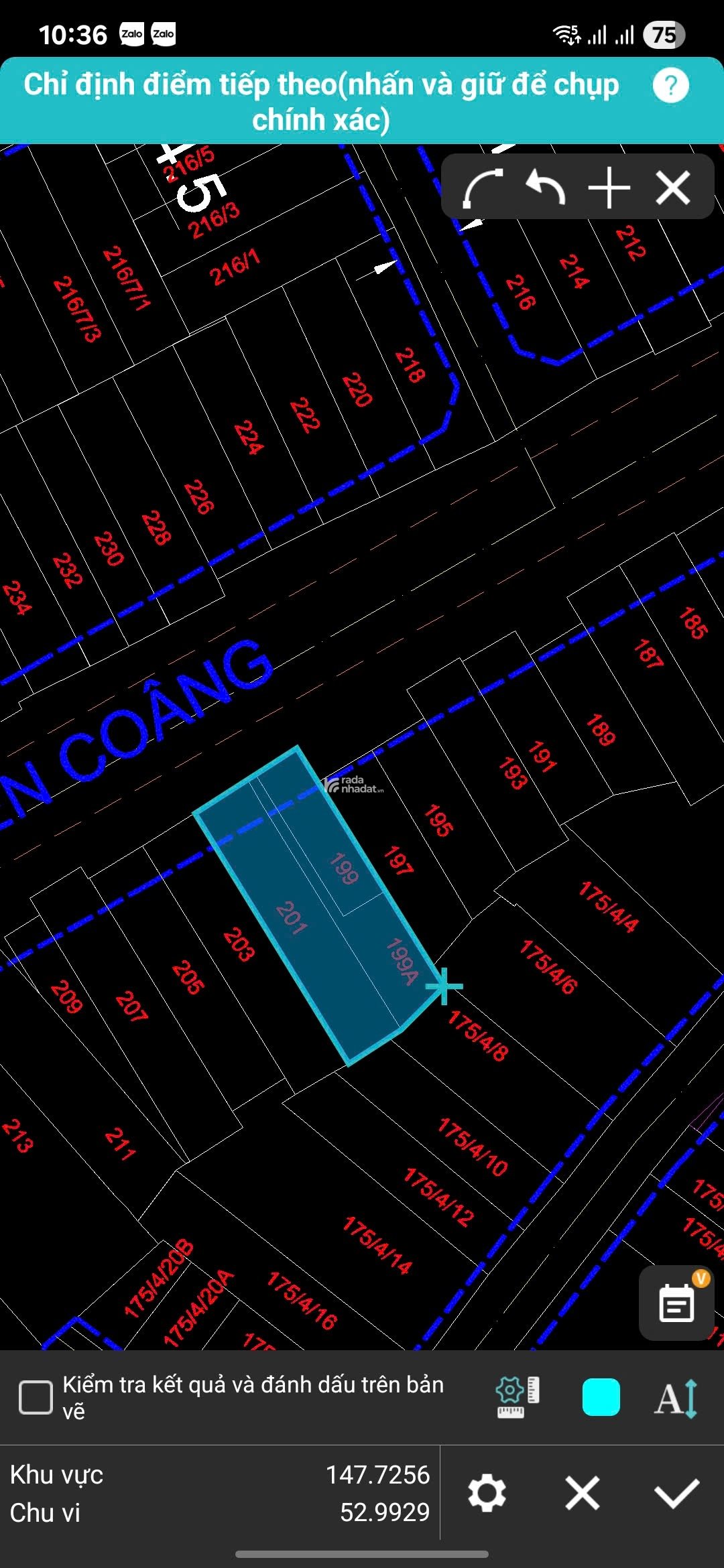 Mặt tiền Nguyễn Văn Công P3 Gò Vấp ngang 8