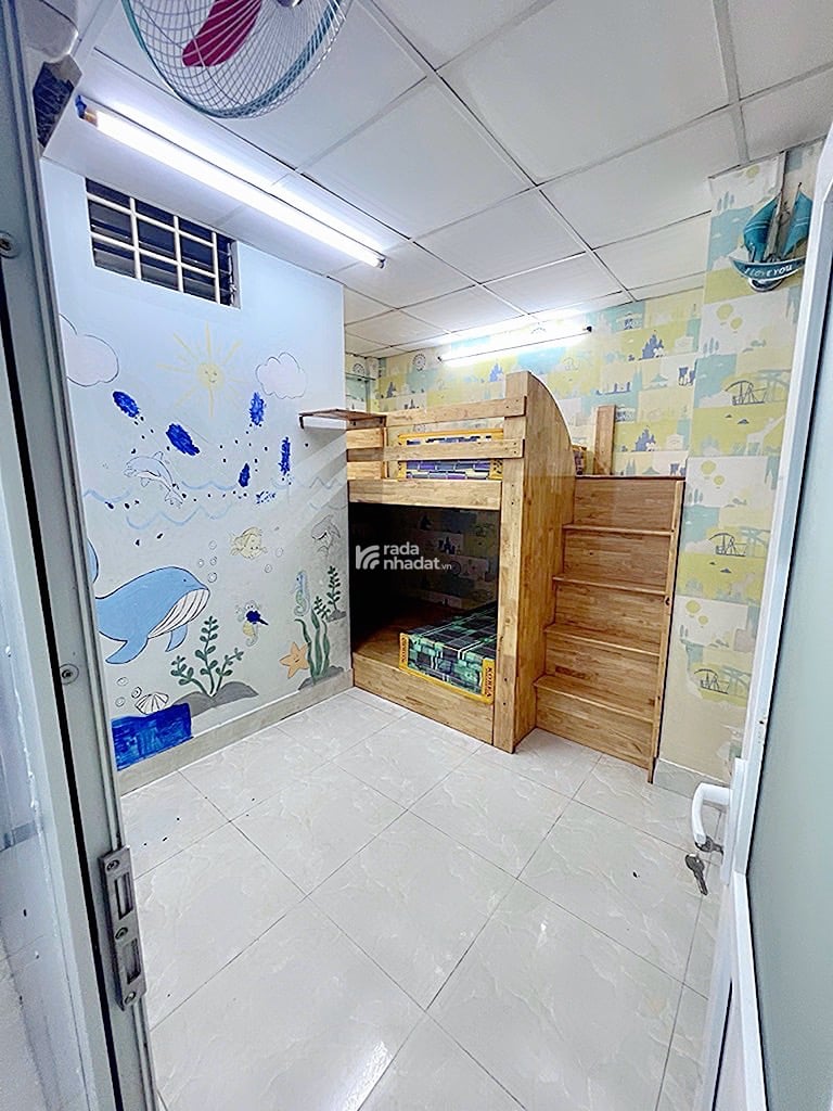 Bán nhà đường lê trọng tấn tây thạnh