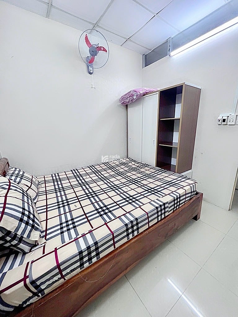 Bán nhà đường lê trọng tấn tây thạnh