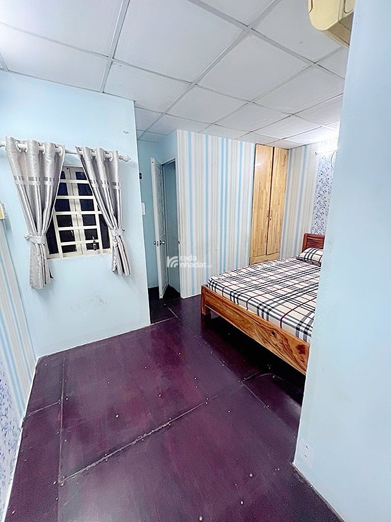 Bán nhà đường lê trọng tấn tây thạnh