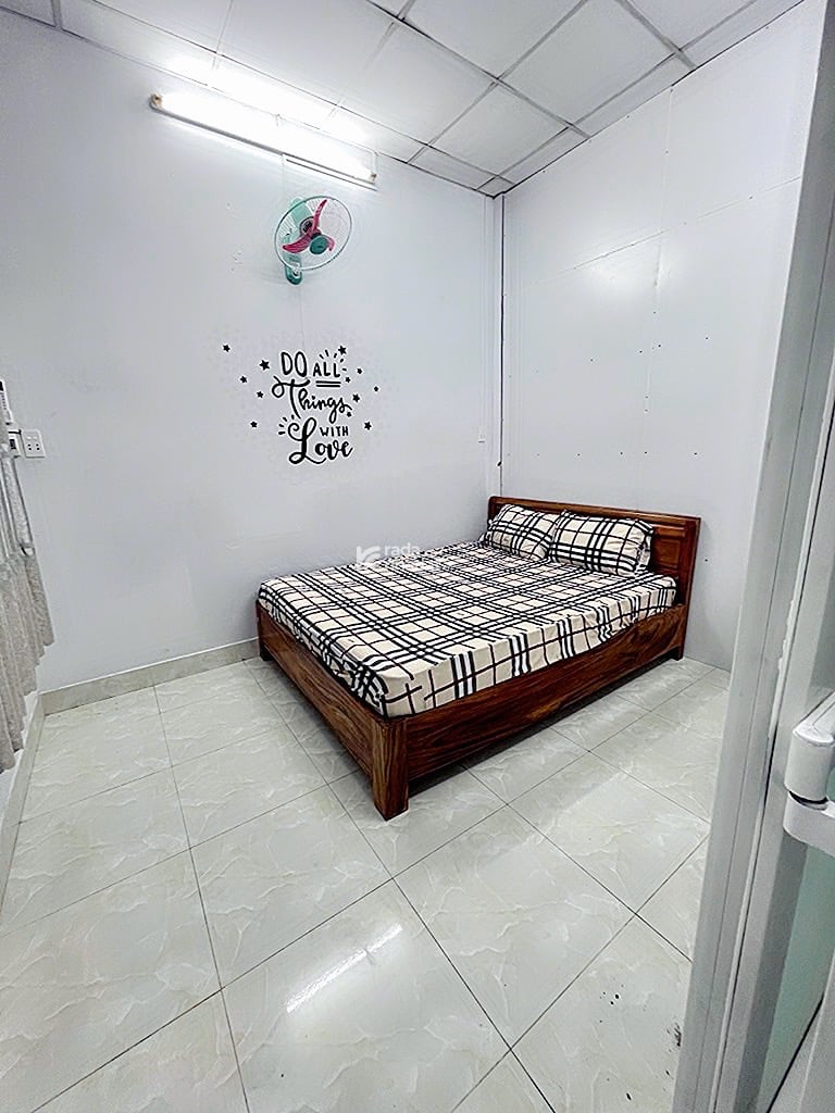 Bán nhà đường lê trọng tấn tây thạnh