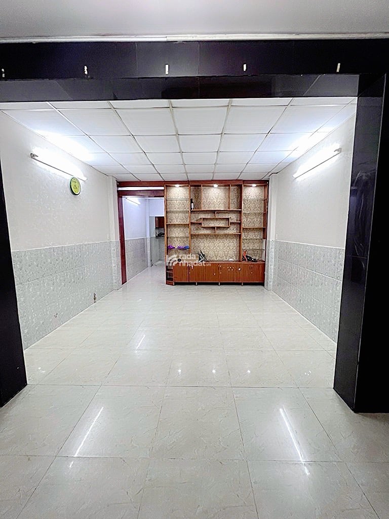 Bán nhà đường lê trọng tấn tây thạnh