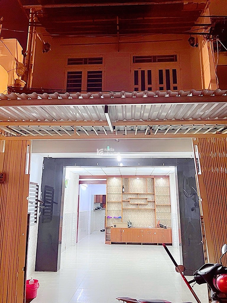 Bán nhà đường lê trọng tấn tây thạnh