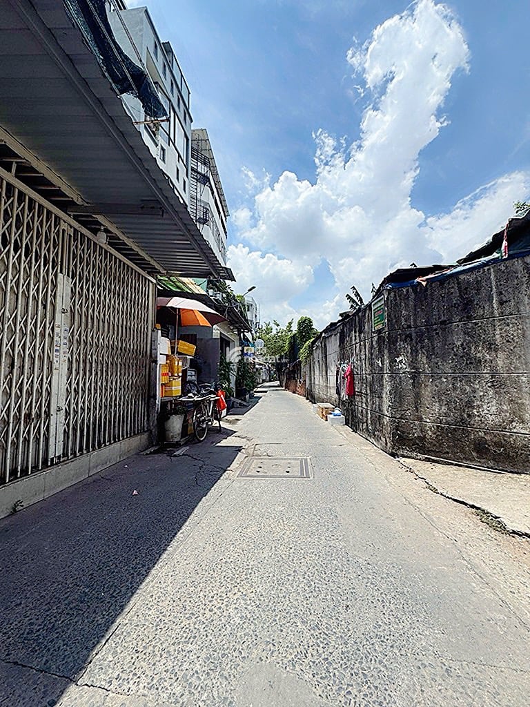 Bán nhà đường lê trọng tấn tây thạnh