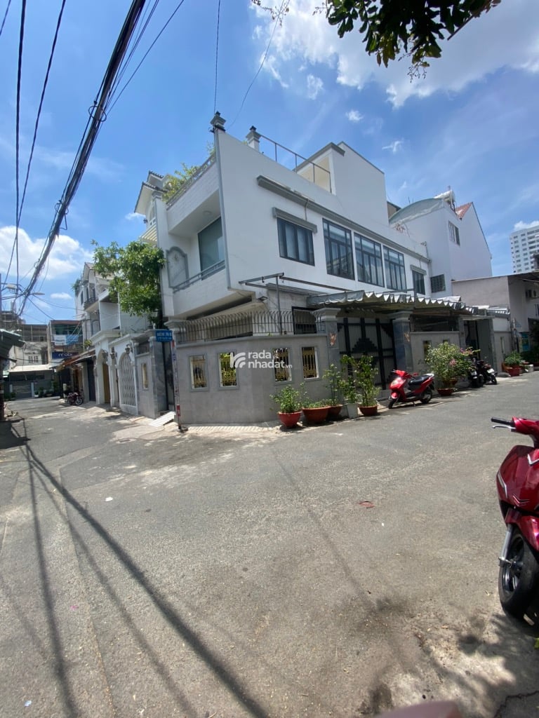 NGAY AEON MALL, HẺM XE HƠI ĐÔ ĐỐC LONG, TÂN PHÚ, 150M2 MỚI Ở NGAY. GIẢM 550TR CHỈ 20.7T TL TỐT