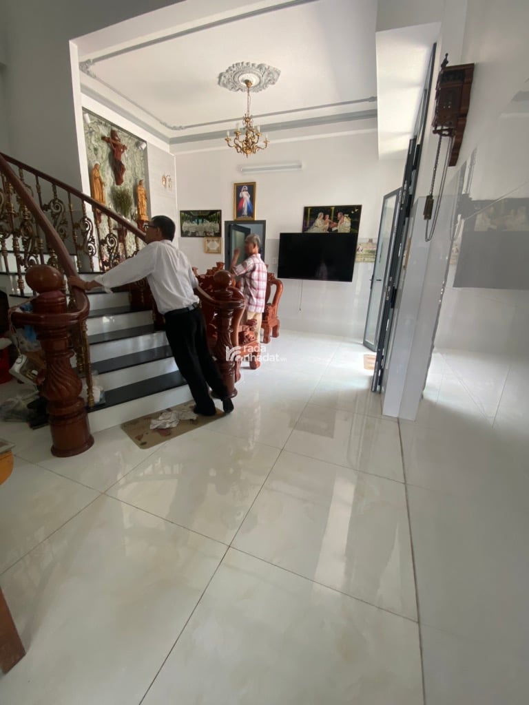 NGAY AEON MALL, HẺM XE HƠI ĐÔ ĐỐC LONG, TÂN PHÚ, 150M2 MỚI Ở NGAY. GIẢM 550TR CHỈ 20.7T TL TỐT