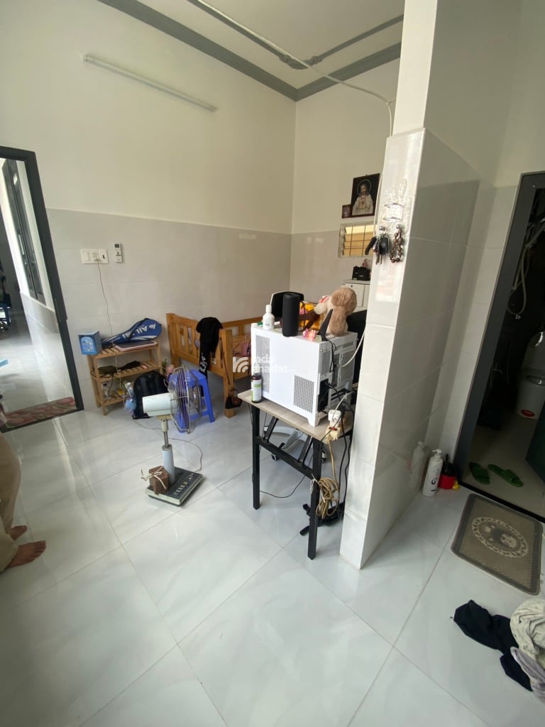 NGAY AEON MALL, HẺM XE HƠI ĐÔ ĐỐC LONG, TÂN PHÚ, 150M2 MỚI Ở NGAY. GIẢM 550TR CHỈ 20.7T TL TỐT