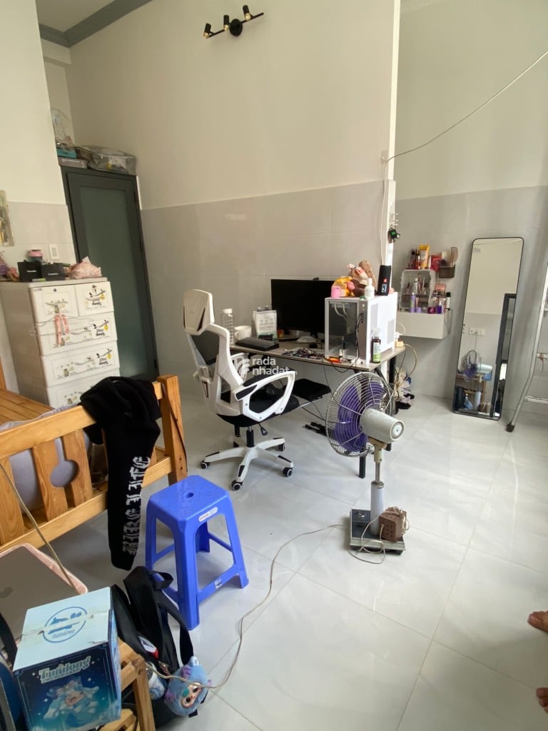 NGAY AEON MALL, HẺM XE HƠI ĐÔ ĐỐC LONG, TÂN PHÚ, 150M2 MỚI Ở NGAY. GIẢM 550TR CHỈ 20.7T TL TỐT