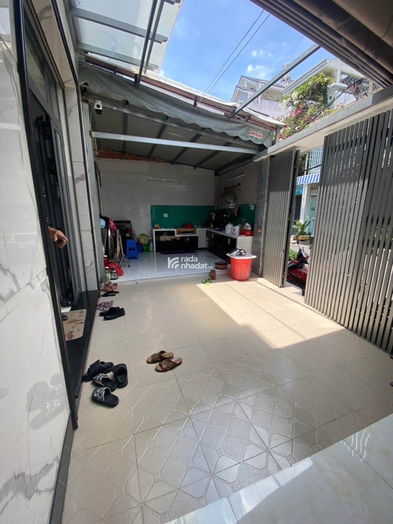 NGAY AEON MALL, HẺM XE HƠI ĐÔ ĐỐC LONG, TÂN PHÚ, 150M2 MỚI Ở NGAY. GIẢM 550TR CHỈ 20.7T TL TỐT