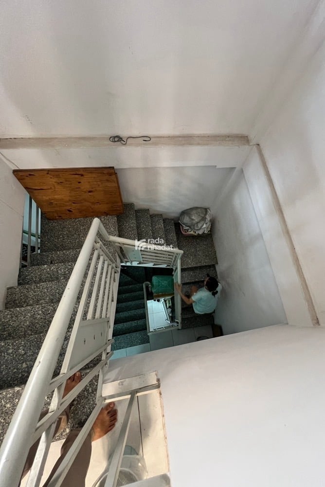 Nhà phố 3 tầng 3PN 3WC Trần Xuân Soạn, P. Tân Hưng Q7, sát hẻm xe hơi , giá 4,550 tỷ (TL )