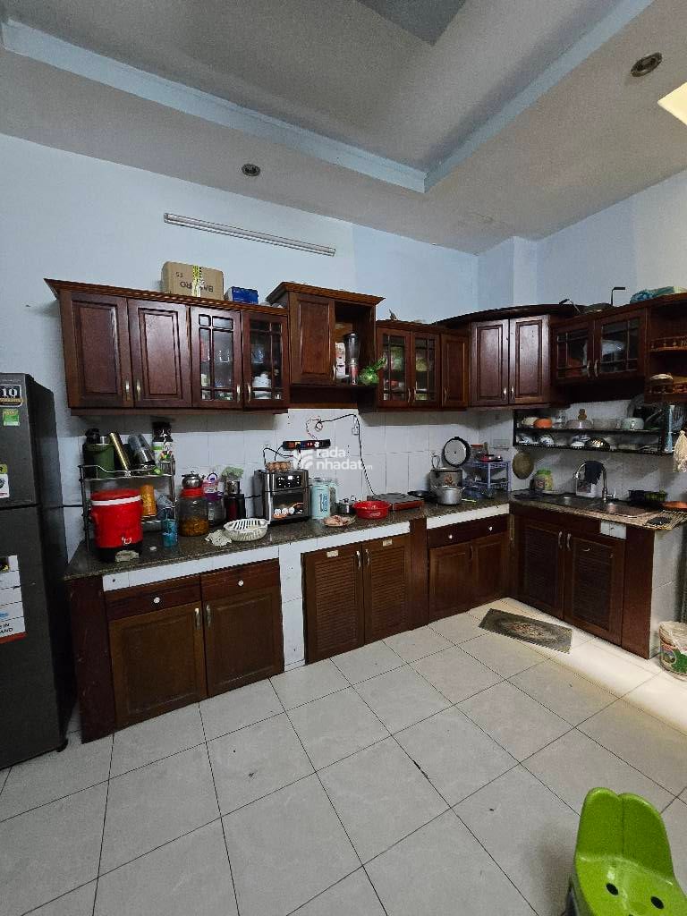 GIÁ RẺ, HẺM XE HƠI 4M TÂN TRỤ, TÂN BÌNH, 285M2 MỚI Ở NGAY. GIẢM 350TR CHỈ CÒN 9.7T TL 