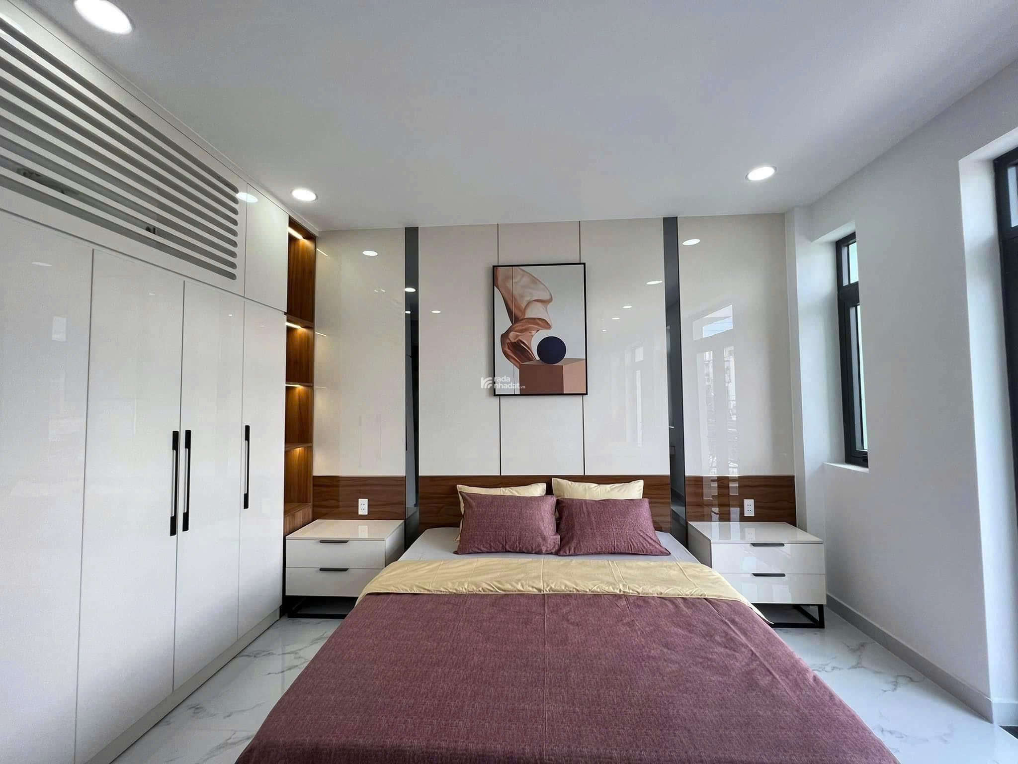 -BÁN NHÀ BÌNH TÂN- ĐƯỜNG NGUYỄN TRIỆU LUẬT GIÁ CỰC RẺ-