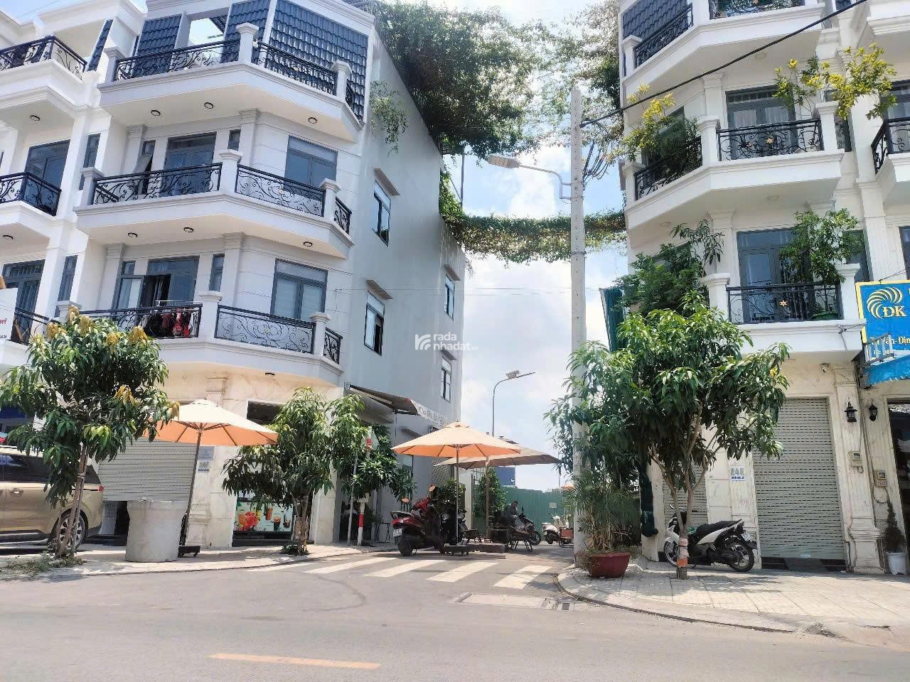 -BÁN NHÀ BÌNH TÂN- ĐƯỜNG NGUYỄN TRIỆU LUẬT GIÁ CỰC RẺ-