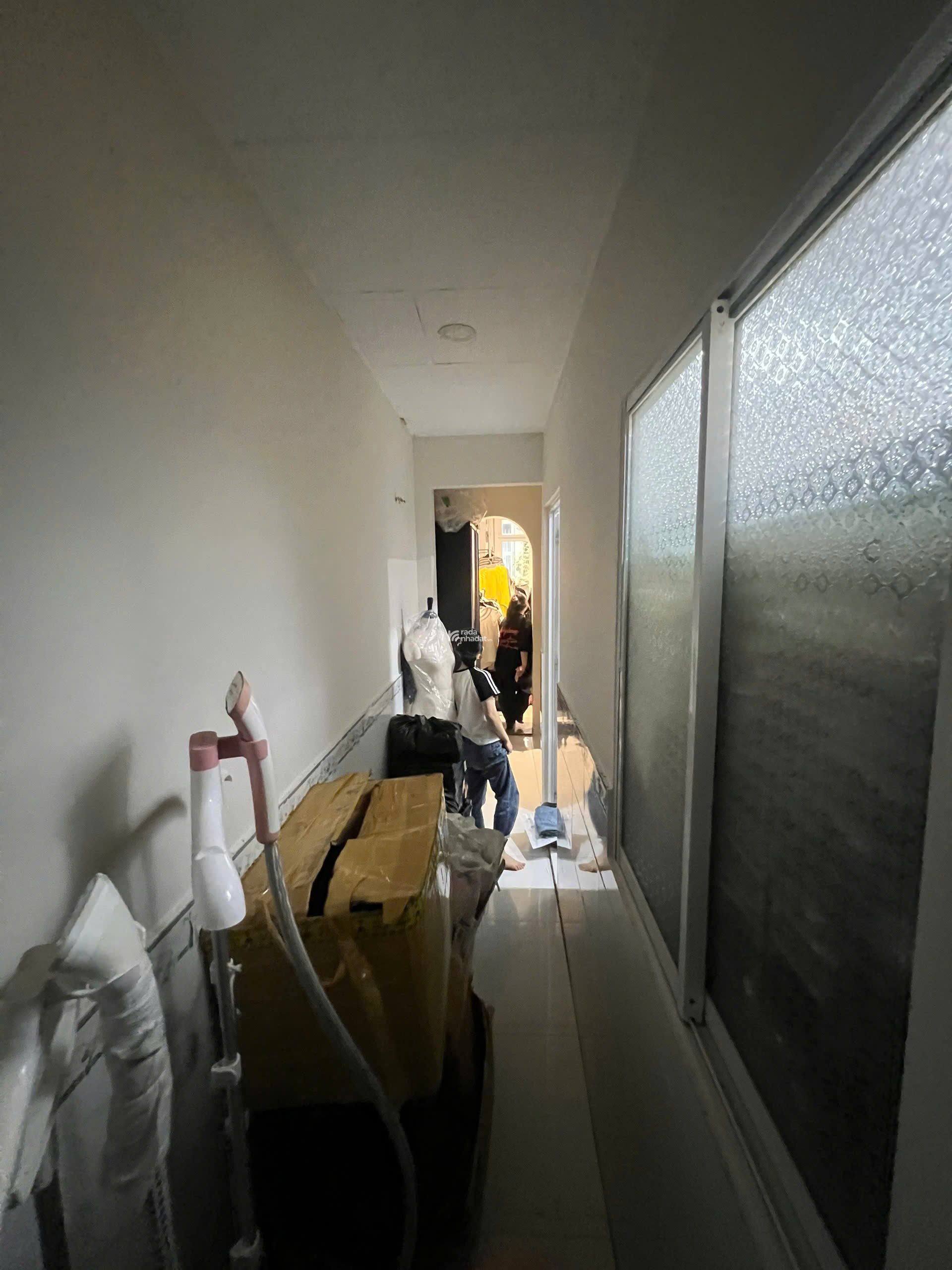 24/7: Hot bán nhà hxh (419A/ Lê Văn Sỹ, 9,9 tỷ, 64,2 m2, 3PN, 3WC) 