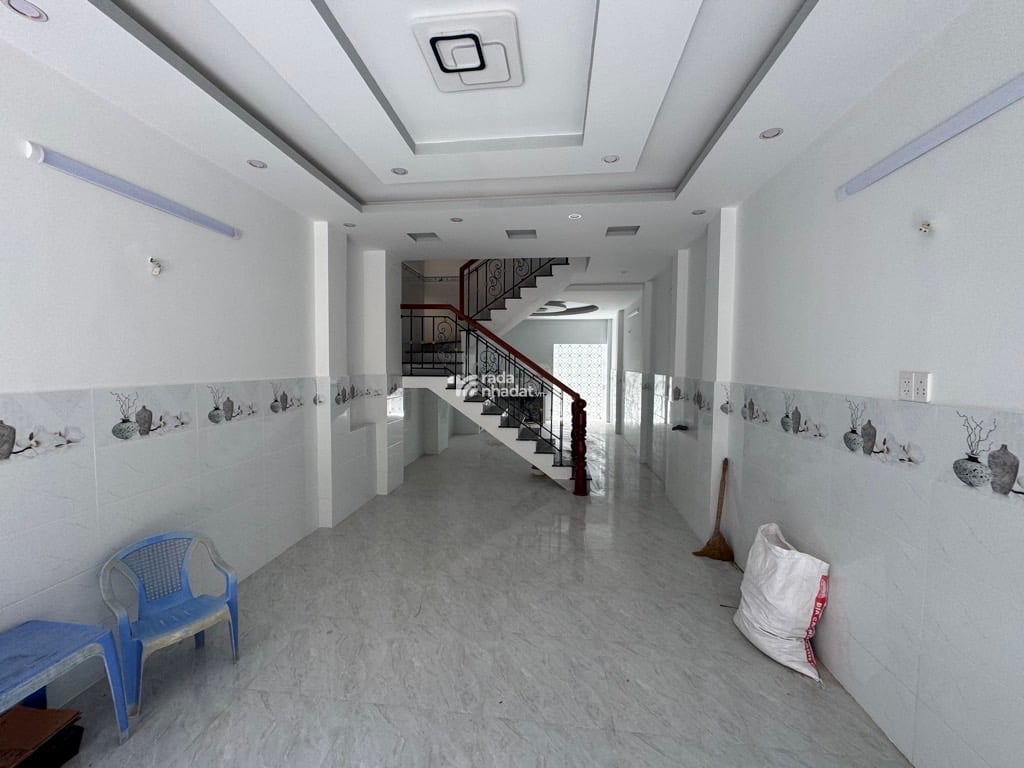 Bán nhà đường trần thủ độ phú thành 