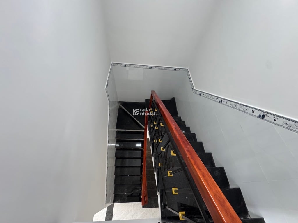Bán nhà đường trần thủ độ phú thành 
