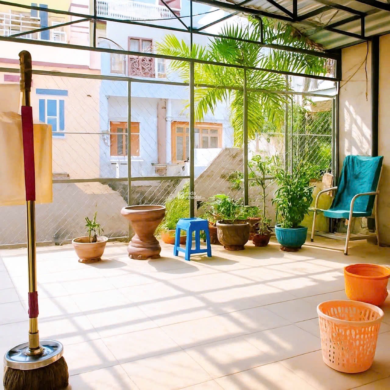 Nhà Hẻm Ô Tô Cộng Hòa - QUẬN TÂN BÌNH - Sổ vuông 5x22 m - Cho thuê 420 tr - Giá 17.6 tỷ