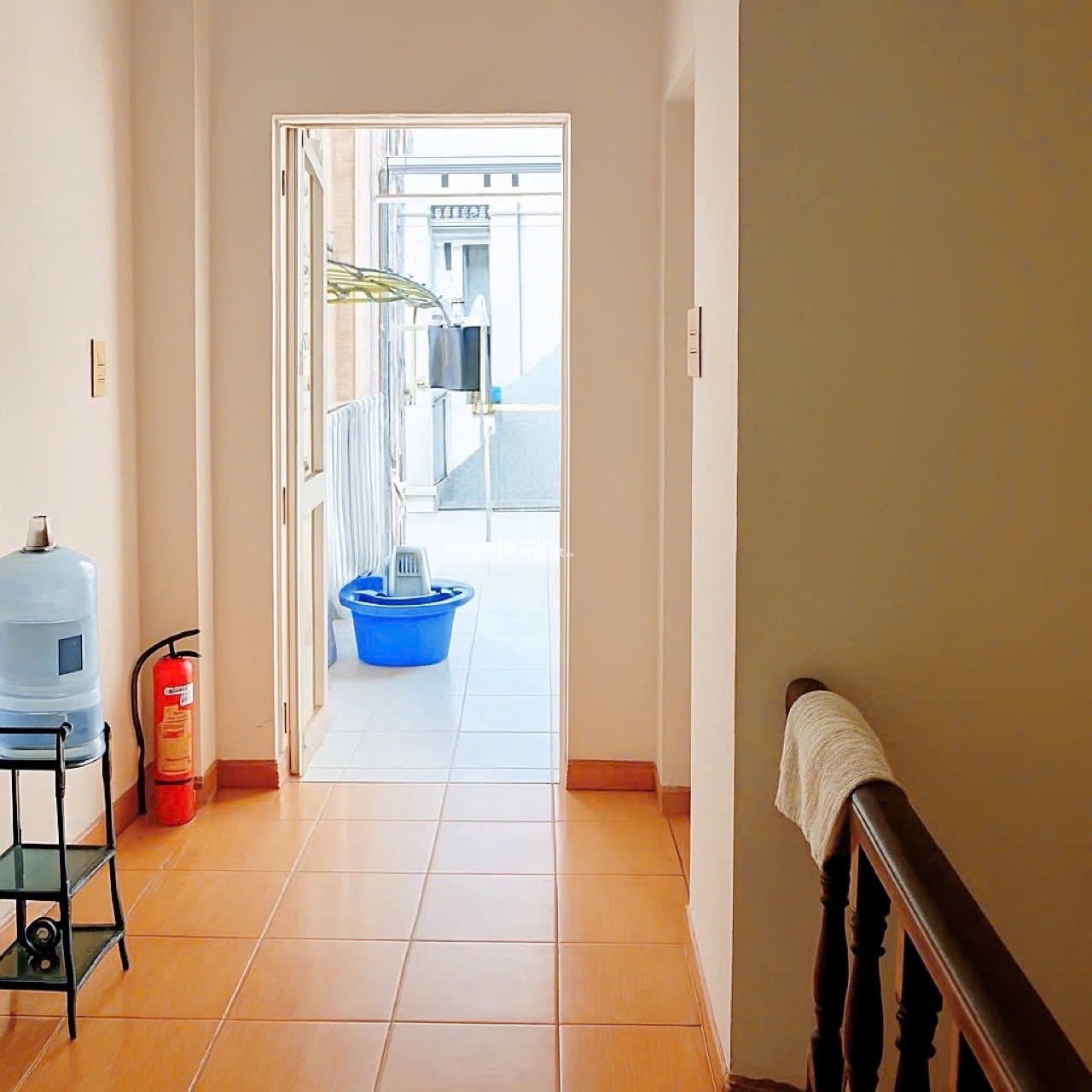 Nhà Hẻm Ô Tô Cộng Hòa - QUẬN TÂN BÌNH - Sổ vuông 5x22 m - Cho thuê 420 tr - Giá 17.6 tỷ