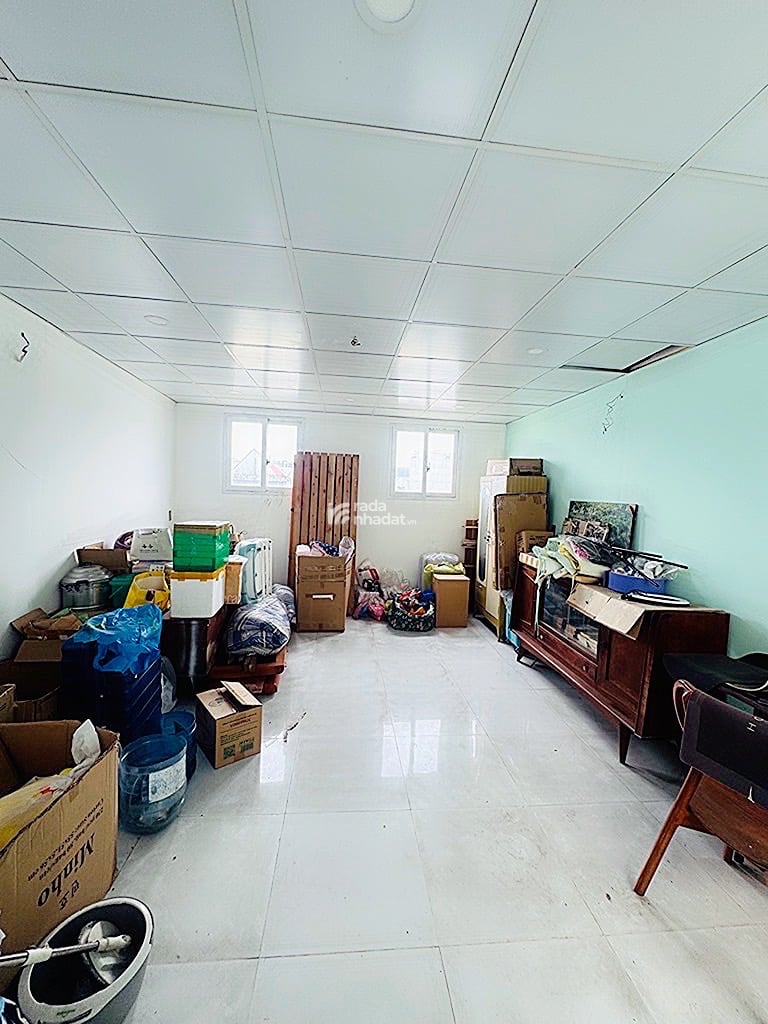 Bán nhà sát AEON tân phú đường tân kỳ tân quý