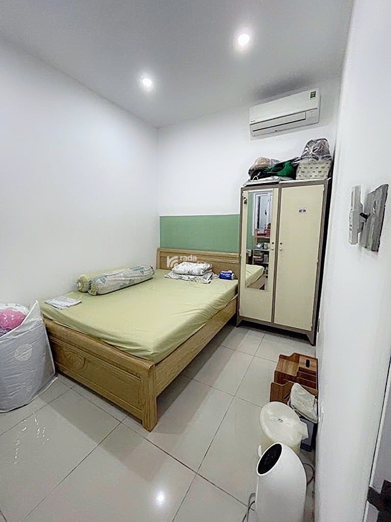 Bán nhà sát AEON tân phú đường tân kỳ tân quý