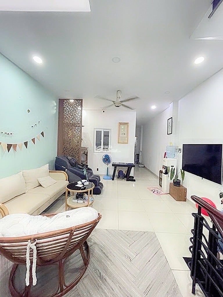 Bán nhà sát AEON tân phú đường tân kỳ tân quý