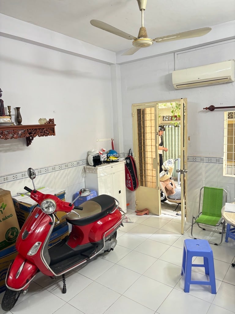 KHU PHỐ NHẬT NGUYỄN CÔNG TRỨ, BÌNH THẠNH, 25M2 Ở NGAY. GIẢM 650TR CHỈ 4.6T 