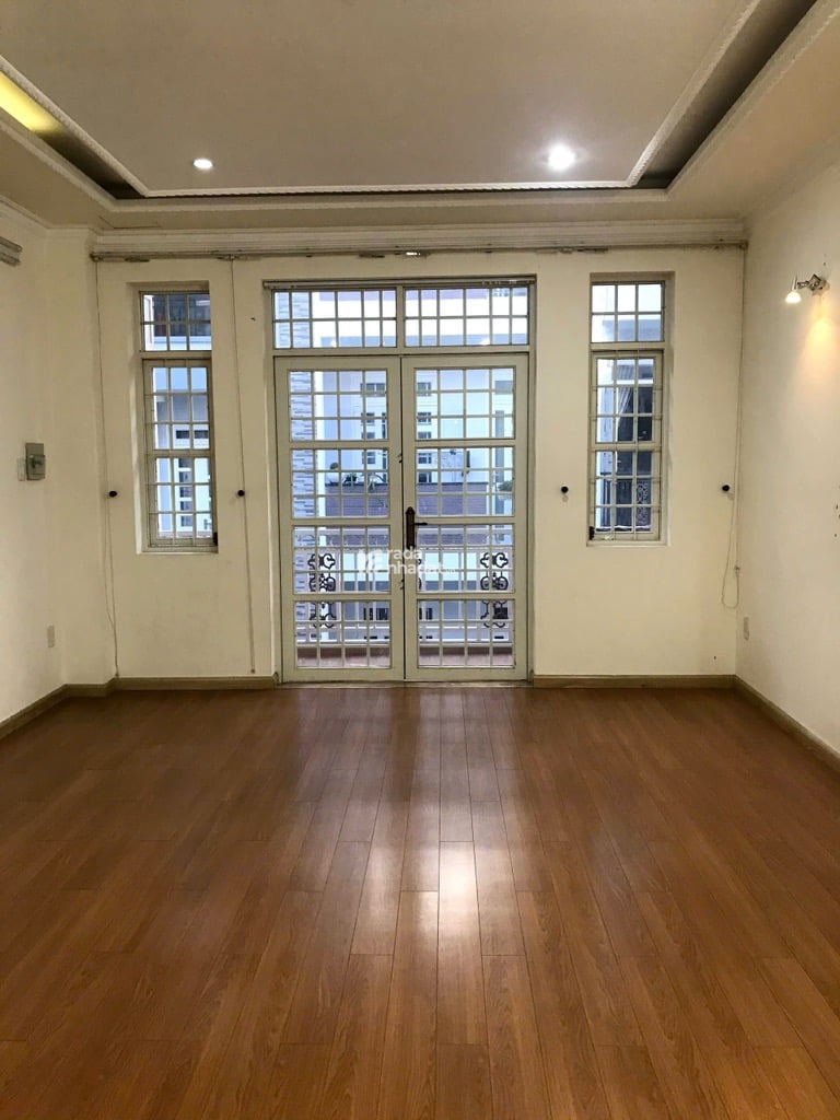 NHÀ 4 TẦNG - ĐỖ THỪA LUÔNG, Q.TÂN PHÚ - HẺM 6M - NGANG 4.4M - KẾ TRƯỜNG HỌC - ĐANG CHO THUÊ 15Tr