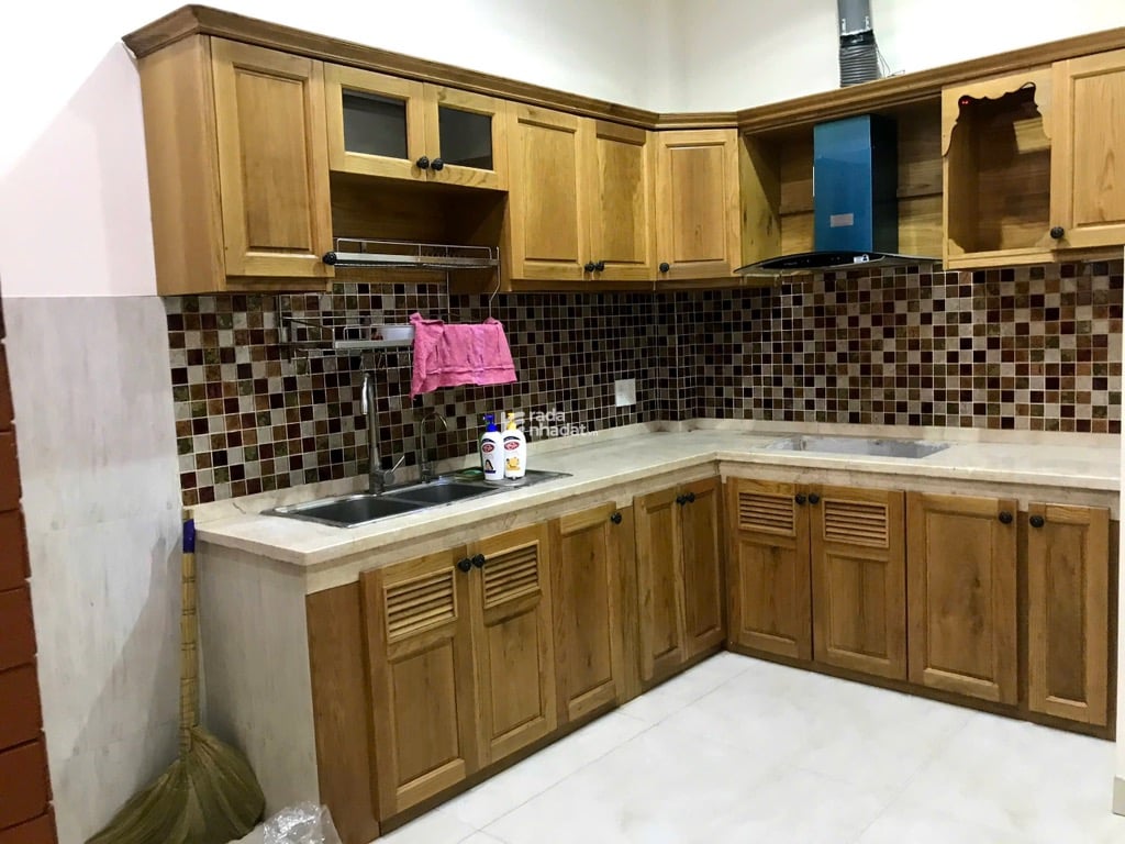 NHÀ 4 TẦNG - ĐỖ THỪA LUÔNG, Q.TÂN PHÚ - HẺM 6M - NGANG 4.4M - KẾ TRƯỜNG HỌC - ĐANG CHO THUÊ 15Tr