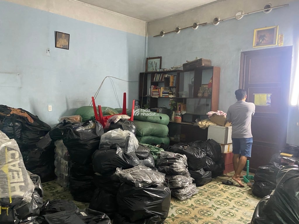 HẺM XE HƠI XÔ VIẾT NGHỆ TĨNH, BÌNH THẠNH, 155M2 TIỆN XÂY. GIẢM 350TR CHỈ CÒN 12T TL 