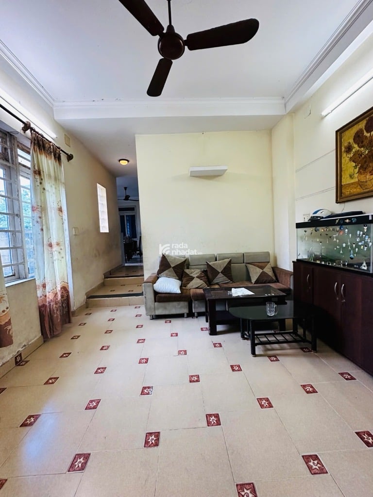 99m2 HXH TRƯƠNG CÔNG ĐỊNH, 3 TẦNG BTCT, 3PN sân thượng nhỉnh 9 tỷ