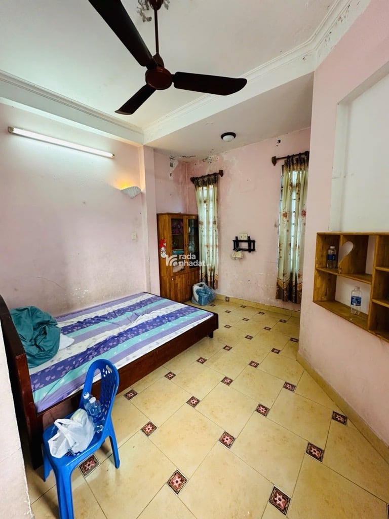 99m2 HXH TRƯƠNG CÔNG ĐỊNH, 3 TẦNG BTCT, 3PN sân thượng nhỉnh 9 tỷ