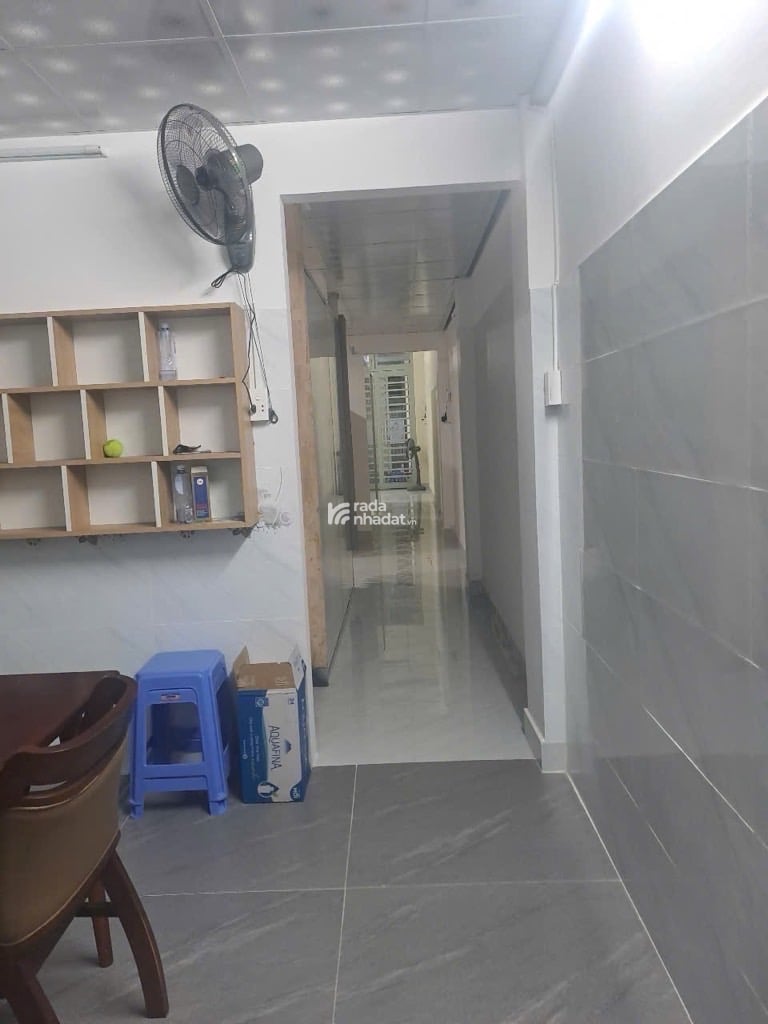 Bán nhà.đường chê lan viên gần đường tây thạnh nguyễn hữu tiến 